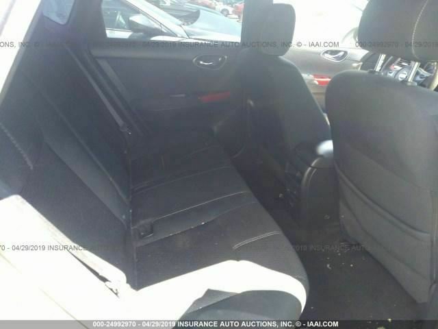 2017 NISSAN SENTRA 1.6L MANUAL TRANSMISSION OEM - Fresh Stock Dated December 2025