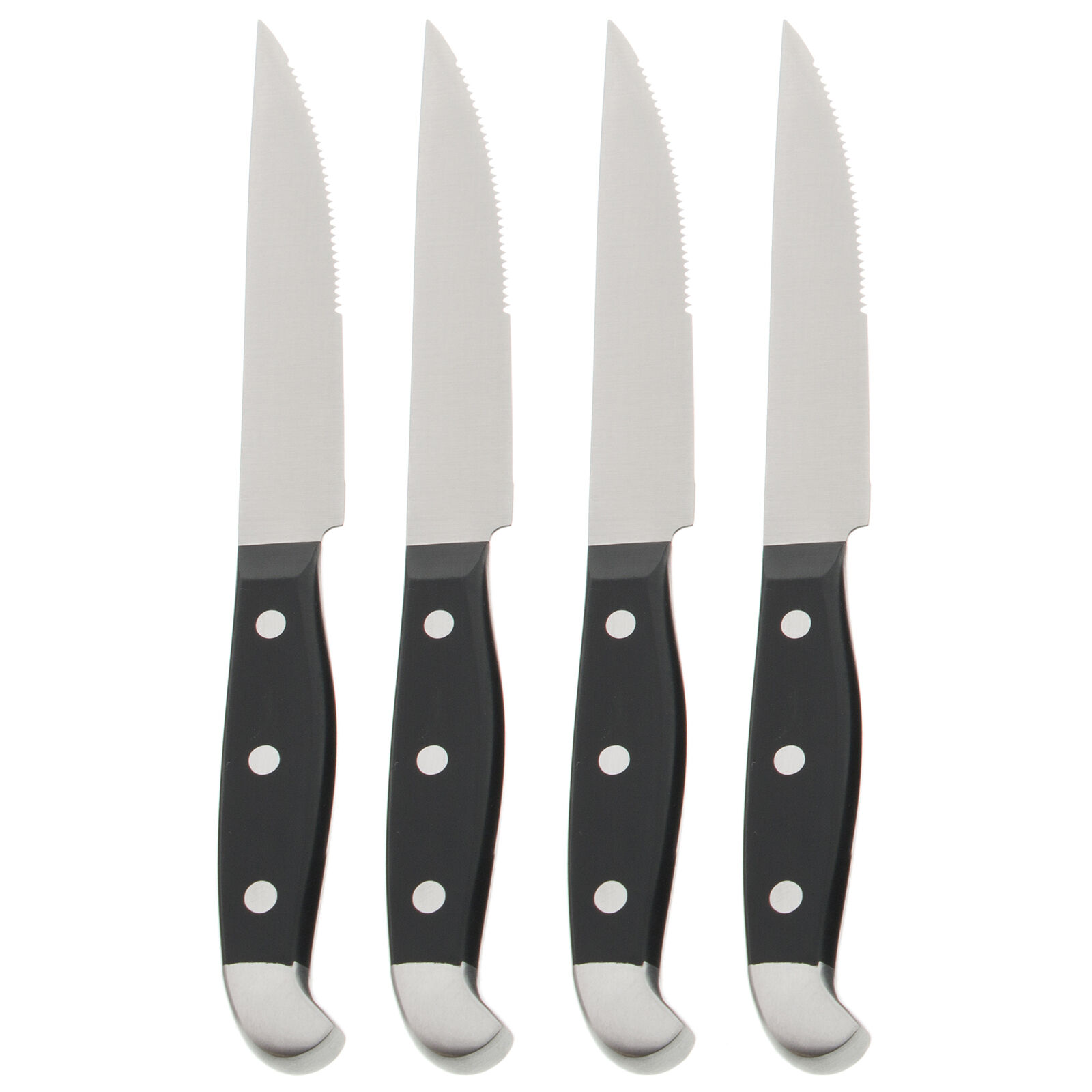 Henckels Statement 4-pc Steak Knife Set - Fresh Stock Dated February 2026