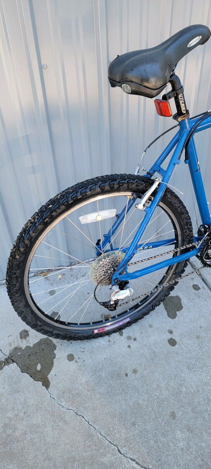 NOVARA  By REI 26 inch ponderosa mtb - Fresh Stock Dated December 2025
