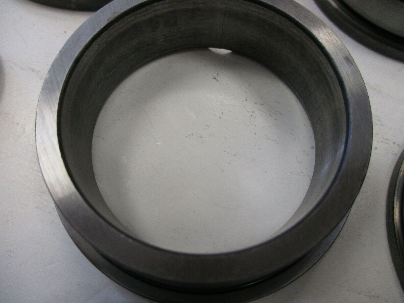 PORSCHE G50 TRANSMISSION PARTS USED AS PICTURED Assortment Vintage Classic - Fresh Stock Dated December 2025