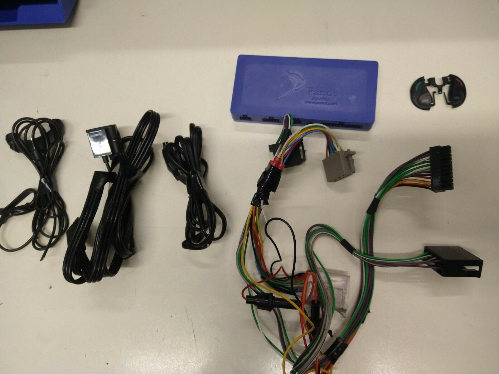 Parrot MK19200 - Fresh Stock Dated December 2025