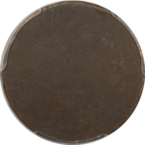 1794 LIBERTY CAP HALF CENT - C-9 HIGH RELIEF HEAD - PCGS AG-3 SCARCE!! - Fresh Stock Dated December 2025