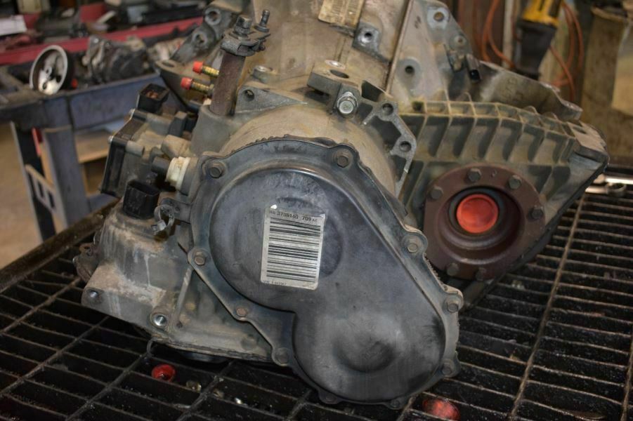 2005-2006 CHRYSLER PACIFICA 3.5L AWD AUTOMATIC TRANSMISSION OEM - Fresh Stock Dated December 2025