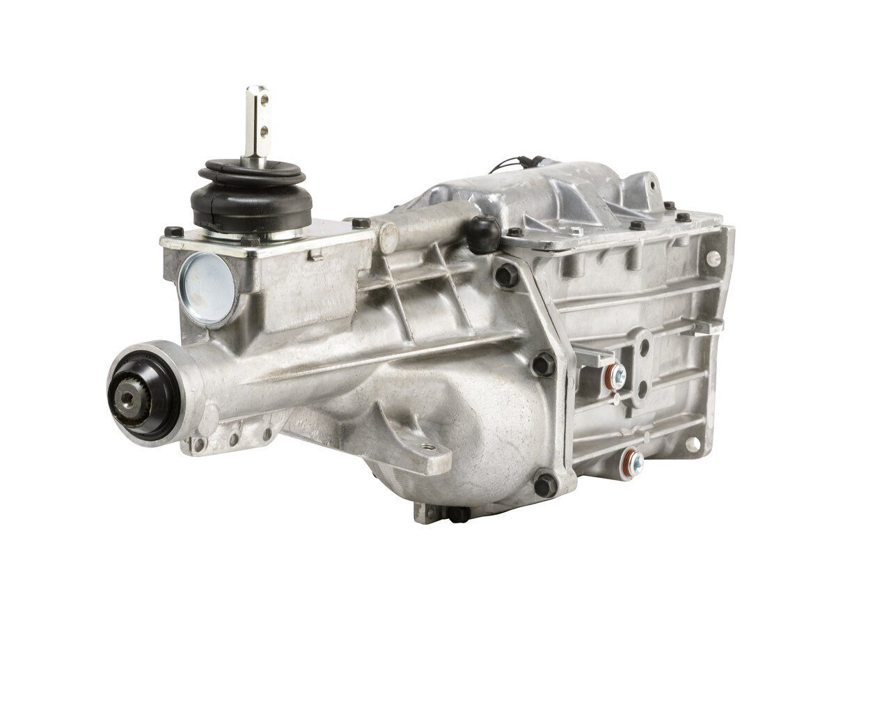1352-000-251 Tremec T-5Z, 5 SPEED - Fresh Stock Dated December 2025