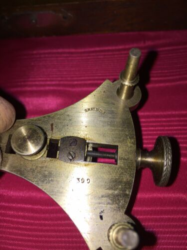 antique watchmakers tools ++ Watch Glass Lenses - Fresh Stock Dated December 2025