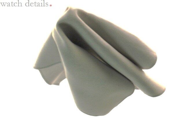 POLYWATCH  Watch Acrylic / Plastic Restoration Kit for tissot Acrylic Crystals - Fresh Stock Dated December 2025