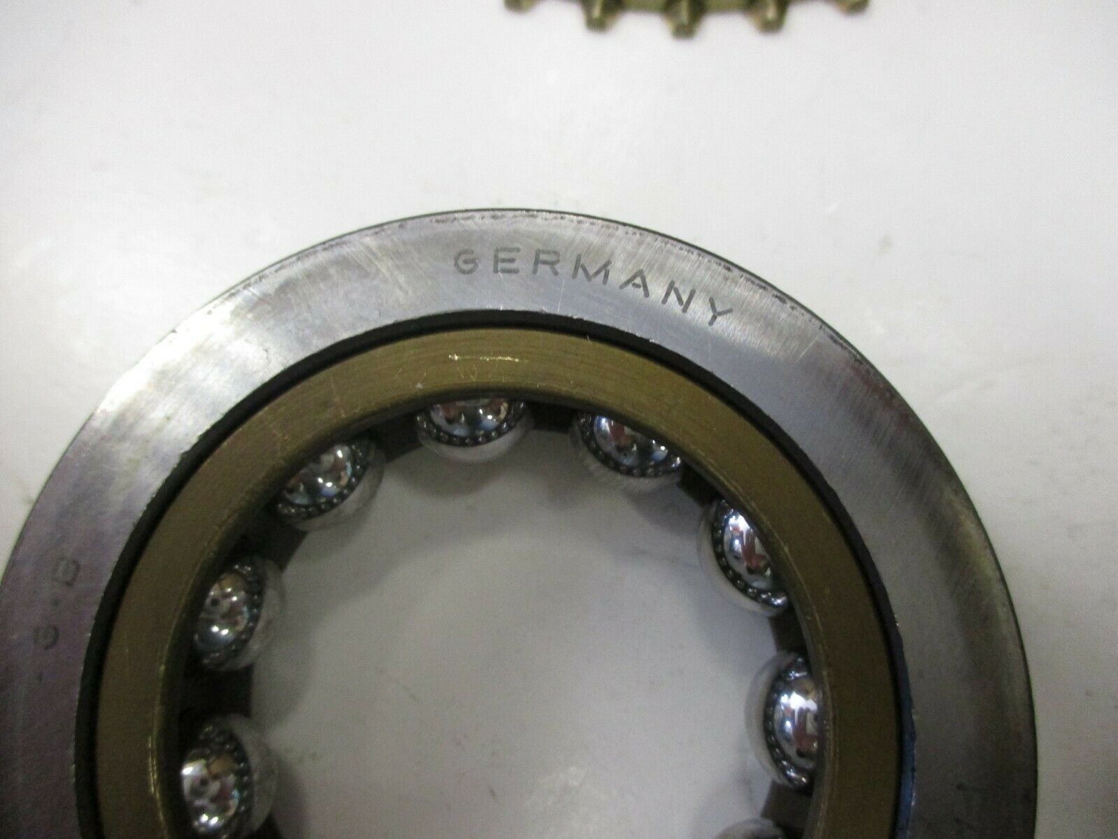 PORSCHE G50 TRANSMISSION PARTS USED AS PICTURED Assortment Vintage Classic - Fresh Stock Dated December 2025