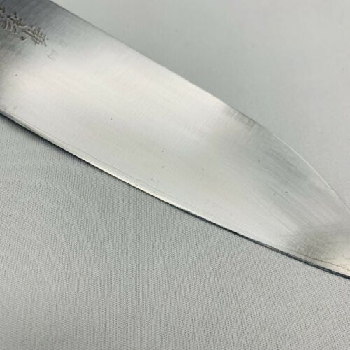 <Sharpened> Japanese Chef's Kitchen Knife 兼杉 Santoku 165/290 From Japan SS705 - Fresh Stock Dated January 2026