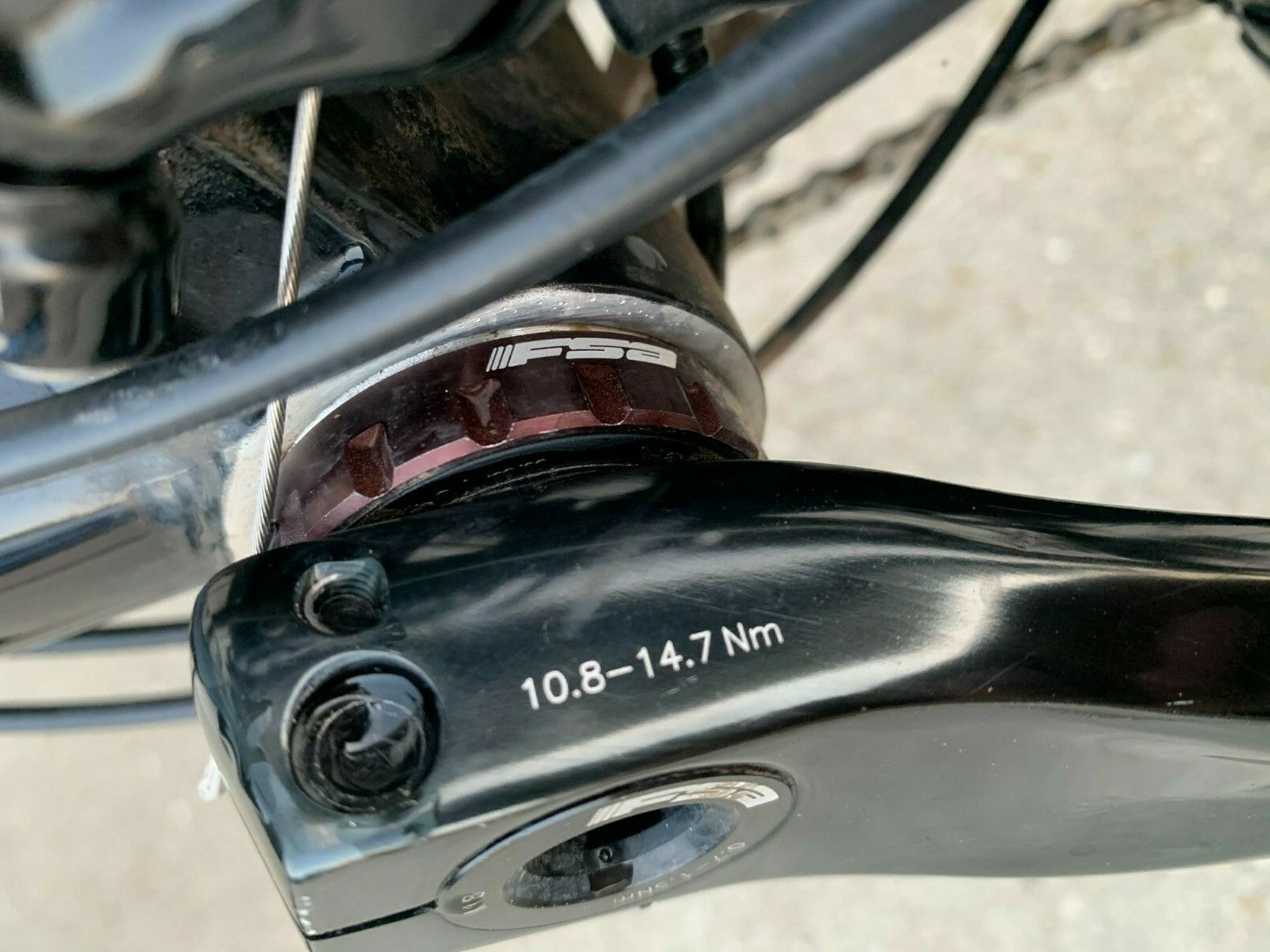 Cannondale scalpel 29er Large mountain bike (FULL SUSPENSION, SIZE L) - Fresh Stock Dated December 2025