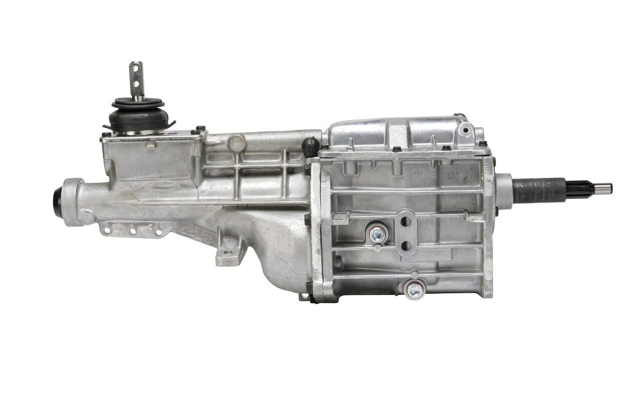 1352-000-251 Tremec T-5Z, 5 SPEED - Fresh Stock Dated December 2025