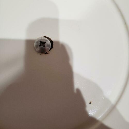 BRUNO Grill Pot White BOE029-WH Fried Food Cover Steamed Kitchen From japan F/S - Fresh Stock Dated February 2026