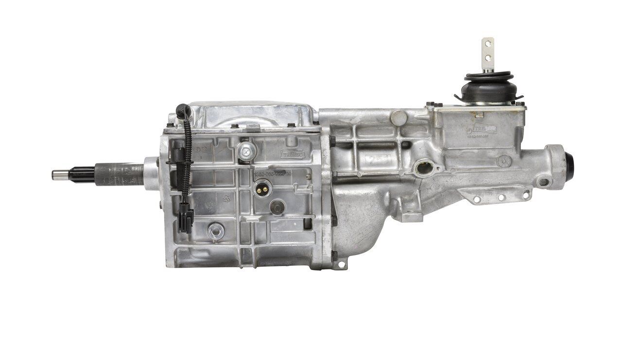 1352-000-251 Tremec T-5Z, 5 SPEED - Fresh Stock Dated December 2025