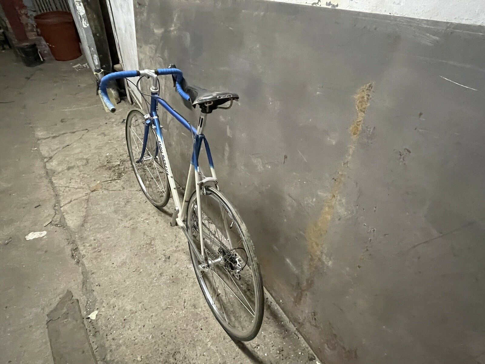 Eddy Merckx - Fresh Stock Dated December 2025