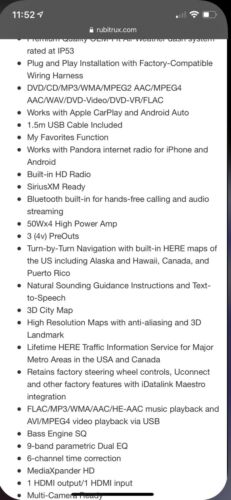 alpine x409-wra-jk - Fresh Stock Dated December 2025