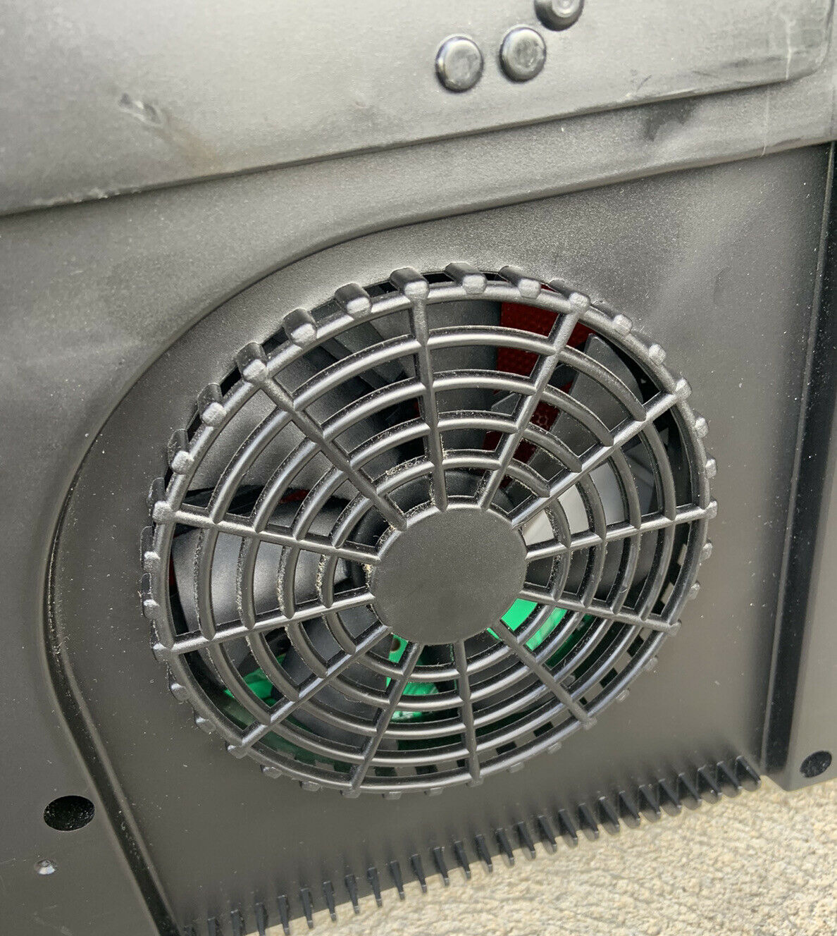 Duxtop Portable Double Induction Cooktop Stove 1800W Electric Countertop 9620LS - Fresh Stock Dated February 2026