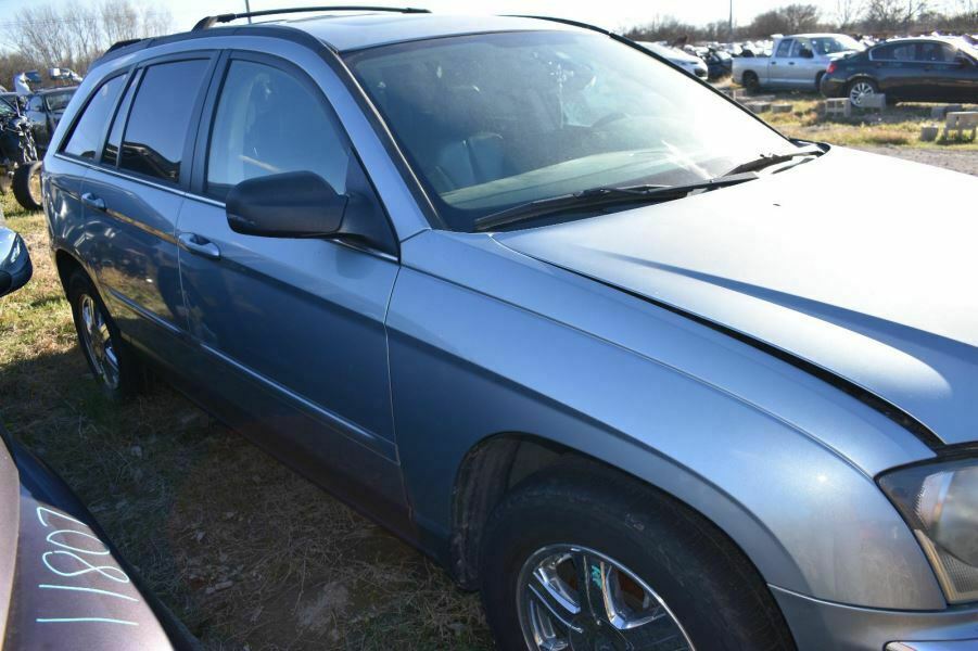 2005-2006 CHRYSLER PACIFICA 3.5L AWD AUTOMATIC TRANSMISSION OEM - Fresh Stock Dated December 2025