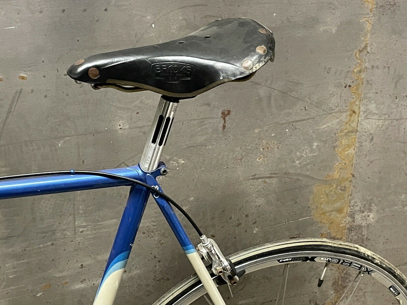 Eddy Merckx - Fresh Stock Dated December 2025