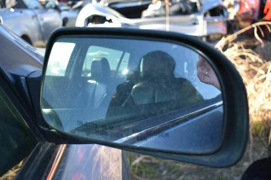 2005-2006 CHRYSLER PACIFICA 3.5L AWD AUTOMATIC TRANSMISSION OEM - Fresh Stock Dated December 2025