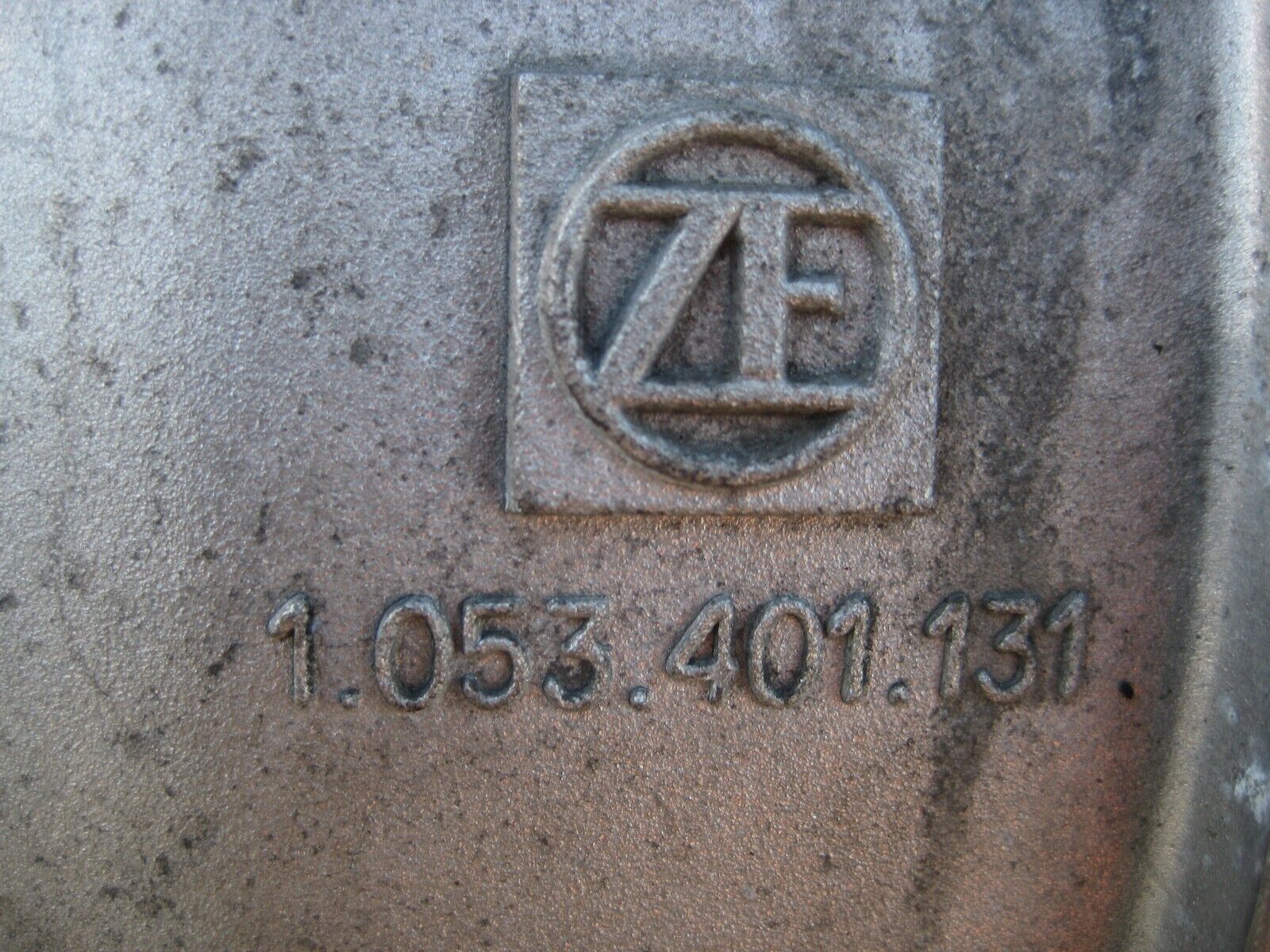 95-03 1995-2003 BMW E36 E46 ZF 5 SPEED MANUAL TRANSMISSION OEM - Fresh Stock Dated December 2025