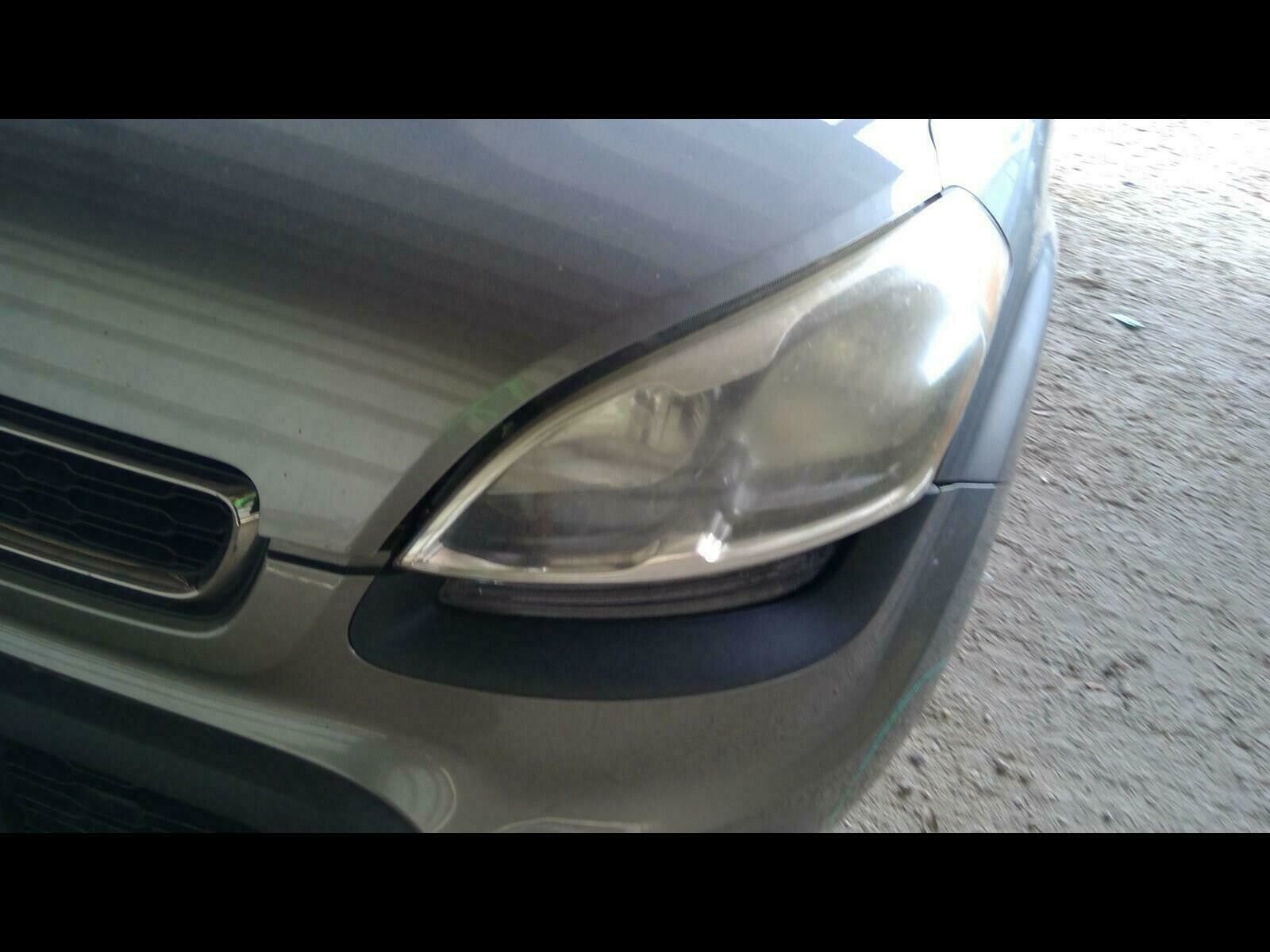 118K MILE SOUL Manual MT Transmission 1.6L 12 13  OEM FreeShip - Fresh Stock Dated December 2025