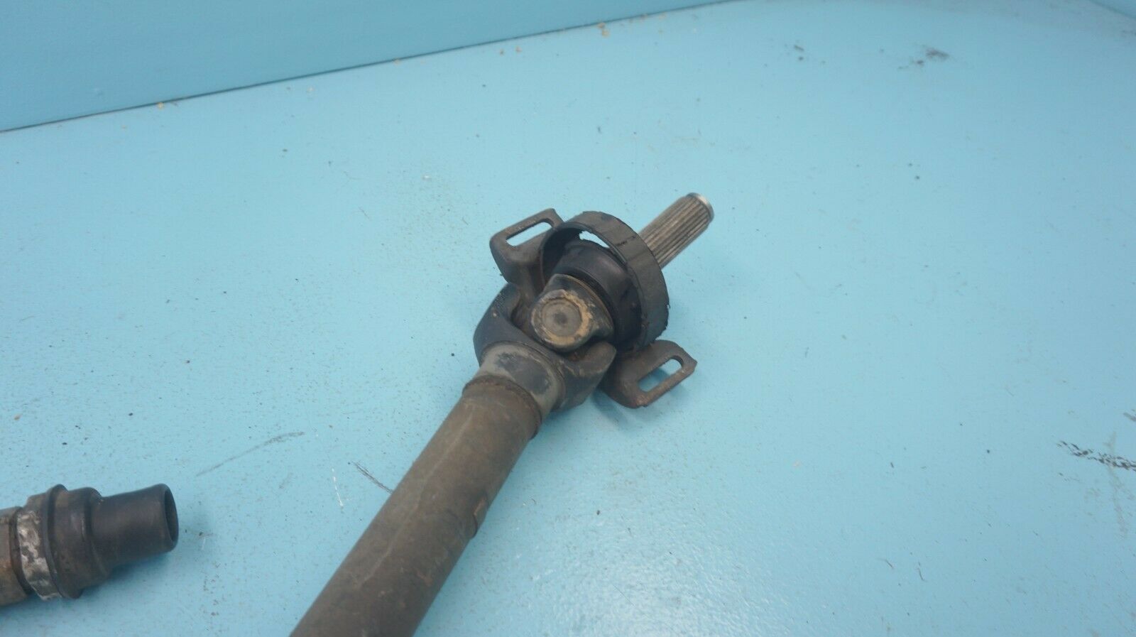 1972 MERCEDES  350SL  R107  V8  3.5L EURO  ,  MANUAL TRANSMISSION DRIVE SHAFT - Fresh Stock Dated December 2025