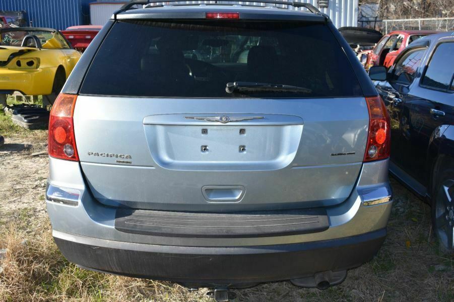 2005-2006 CHRYSLER PACIFICA 3.5L AWD AUTOMATIC TRANSMISSION OEM - Fresh Stock Dated December 2025