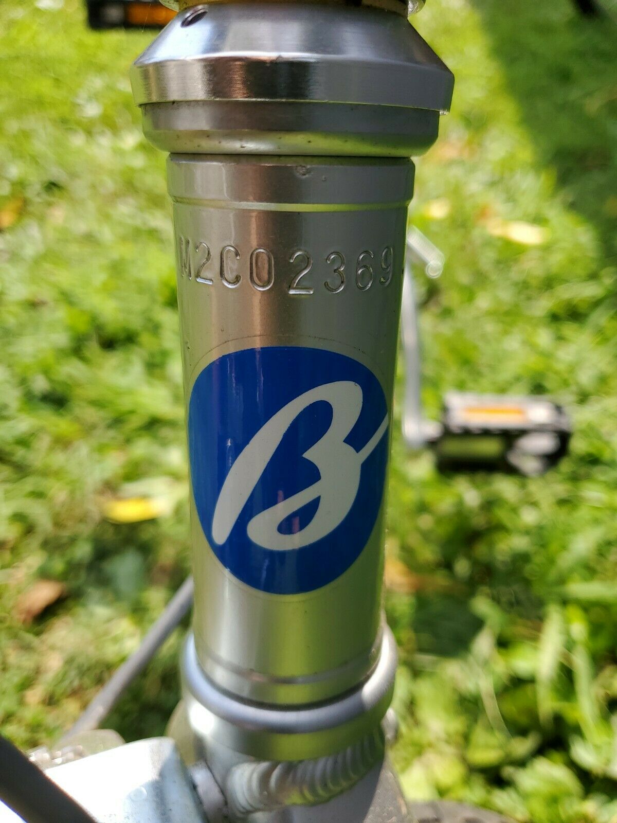 Rare Breezer Itzy 14