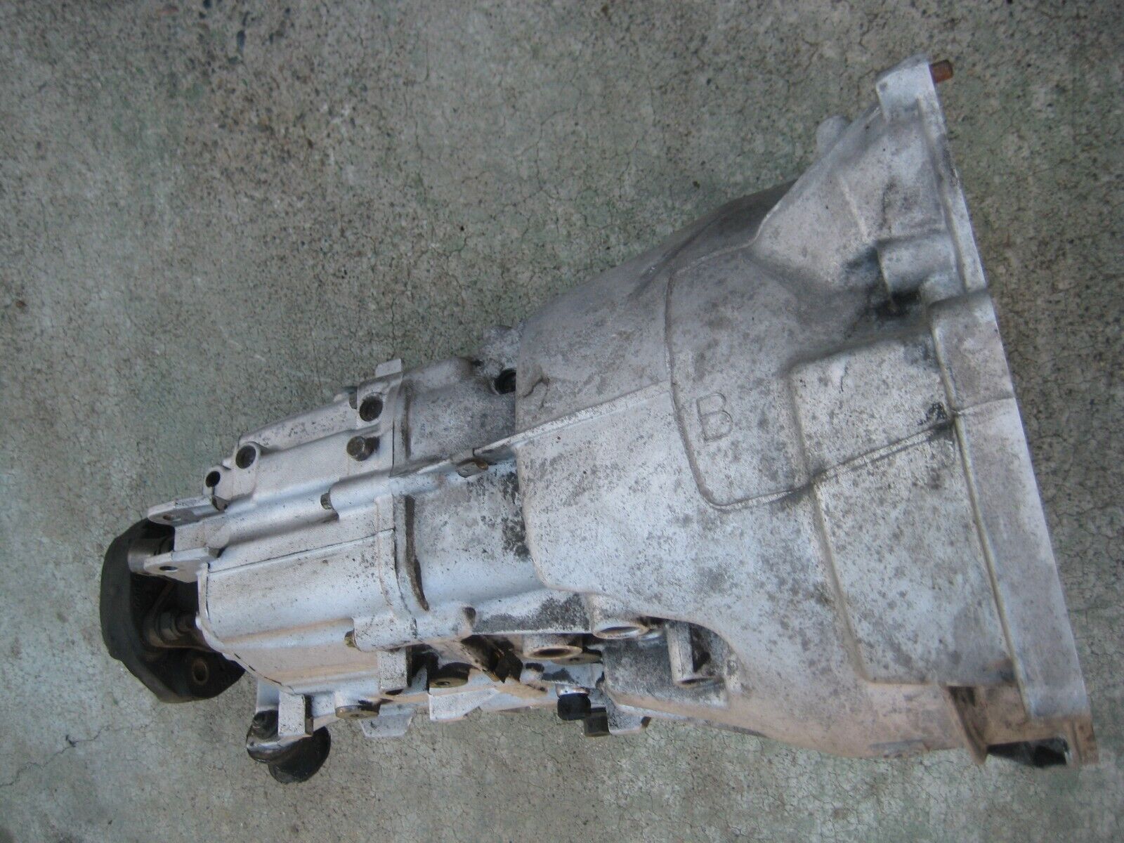 95-03 1995-2003 BMW E36 E46 ZF 5 SPEED MANUAL TRANSMISSION OEM - Fresh Stock Dated December 2025