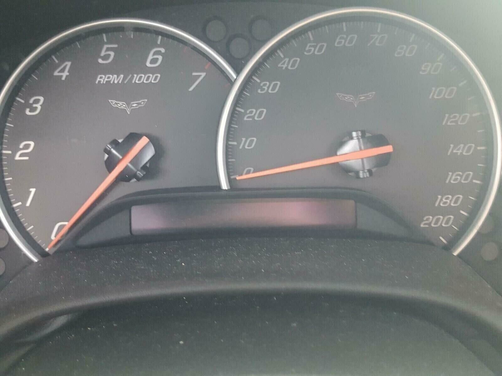 145K MILE CORVETTE Manual MT Transmission opt MM6 05 OEM FreeShip Warranty - Fresh Stock Dated December 2025