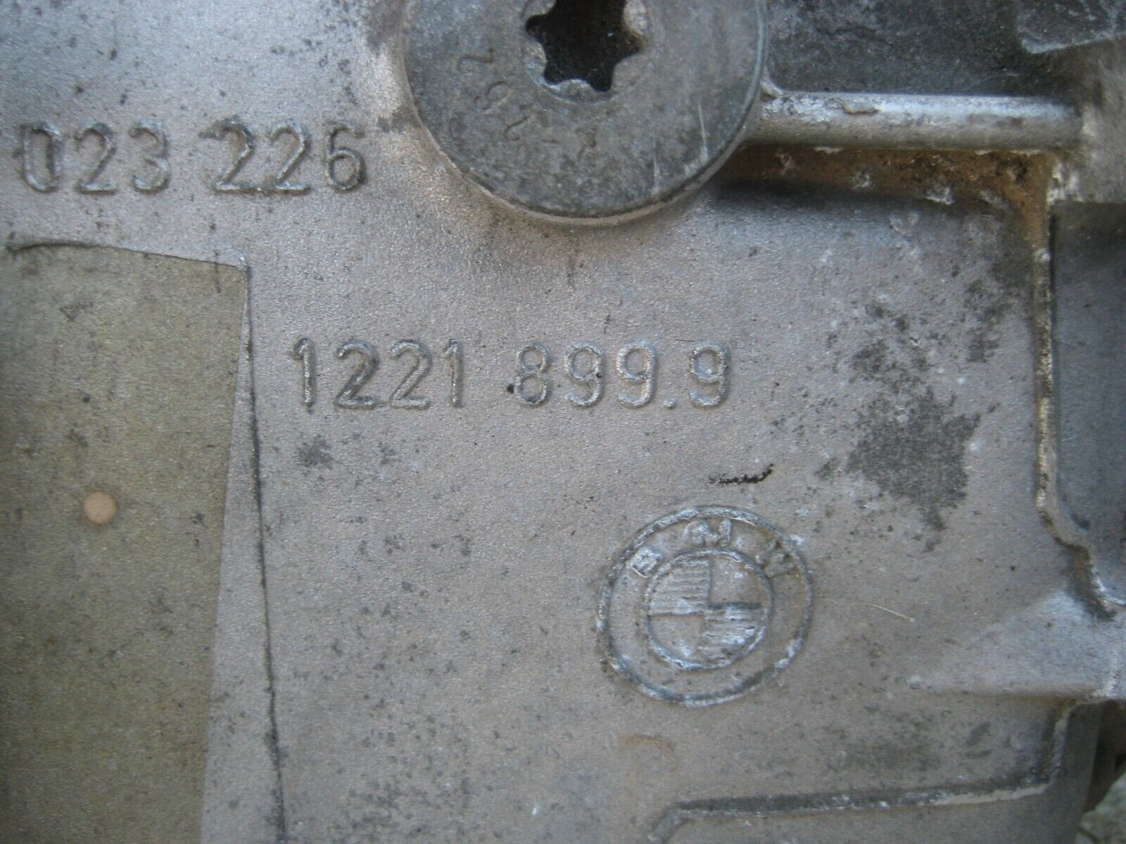 95-03 1995-2003 BMW E36 E46 ZF 5 SPEED MANUAL TRANSMISSION OEM - Fresh Stock Dated December 2025