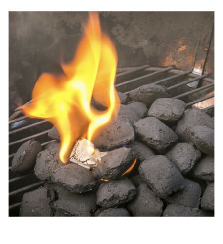 Duraflame Firestart Cubes 18 Pack Firestarters, Instant, Safe, Reliable - Fresh Stock Dated December 2025