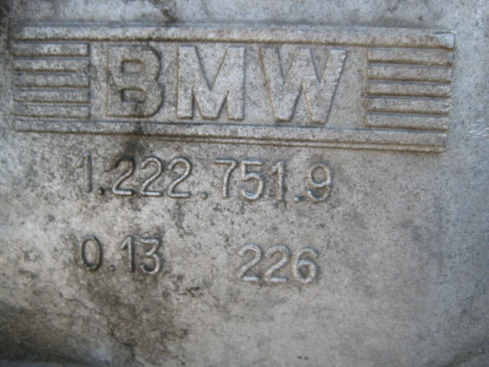 95-03 1995-2003 BMW E36 E46 ZF 5 SPEED MANUAL TRANSMISSION OEM - Fresh Stock Dated December 2025