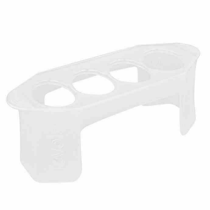 Tovolo Pop Mold Sleeves & Tray 2pk MONSTERS Silicone- 4 Sleeves,4 Handles,1 Tray - Fresh Stock Dated February 2026