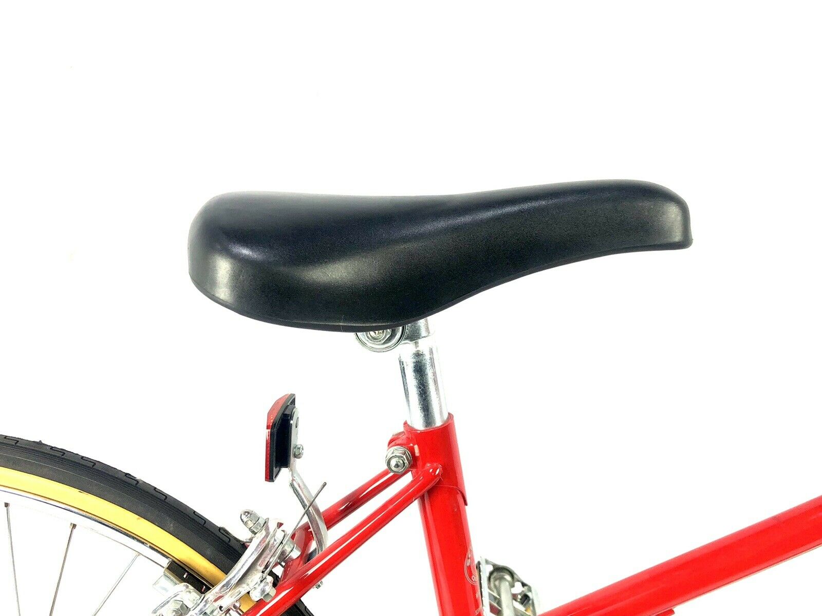 Schwinn Caliente 38cm NOS - Fresh Stock Dated December 2025