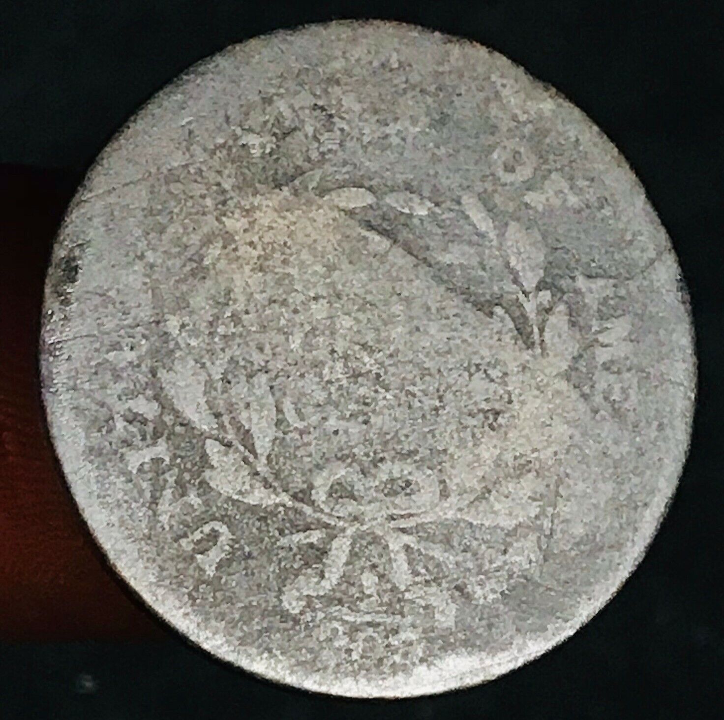 1795 Liberty Cap Half Cent 1/2c C5a R3 No Pole Plain Edge US Copper Coin CC12200 - Fresh Stock Dated December 2025