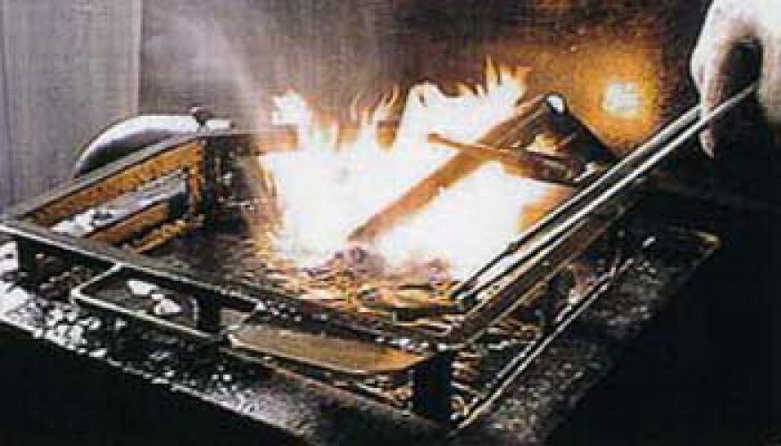 Masahiro MV Steel Honyaki Petty Knife (Double-edged) 15cm 14804 New from Japan - Fresh Stock Dated January 2026