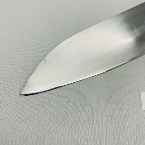 <Sharpened> Japanese Chef's Kitchen Knife 兼杉 Santoku 165/290 From Japan SS705 - Fresh Stock Dated January 2026