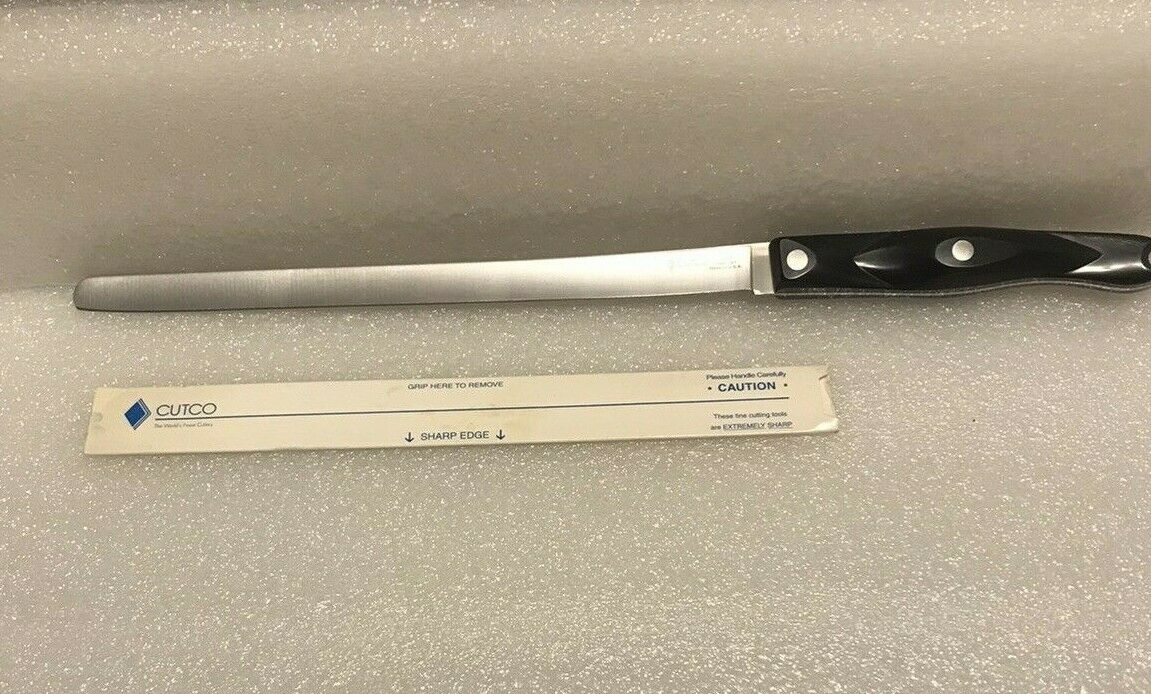 CUTCO Cheese Knife 1762 KD - Fresh Stock Dated January 2026