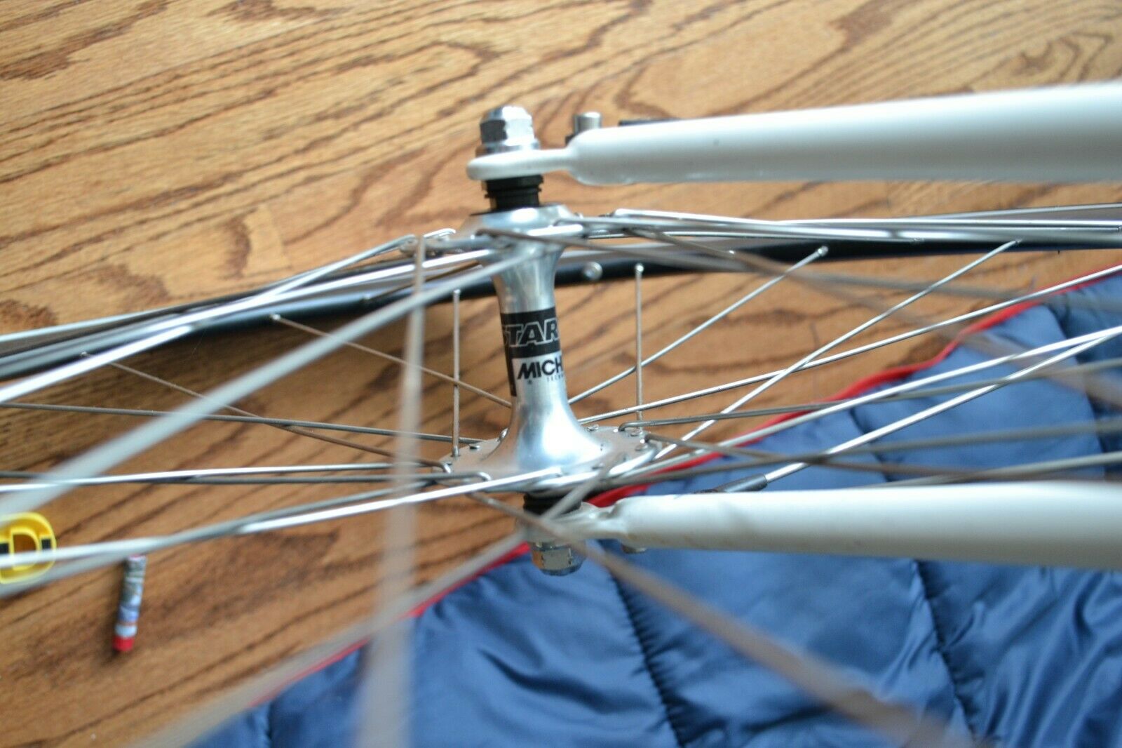 Rare European Commuter Bicycle - Fresh Stock Dated January 2026