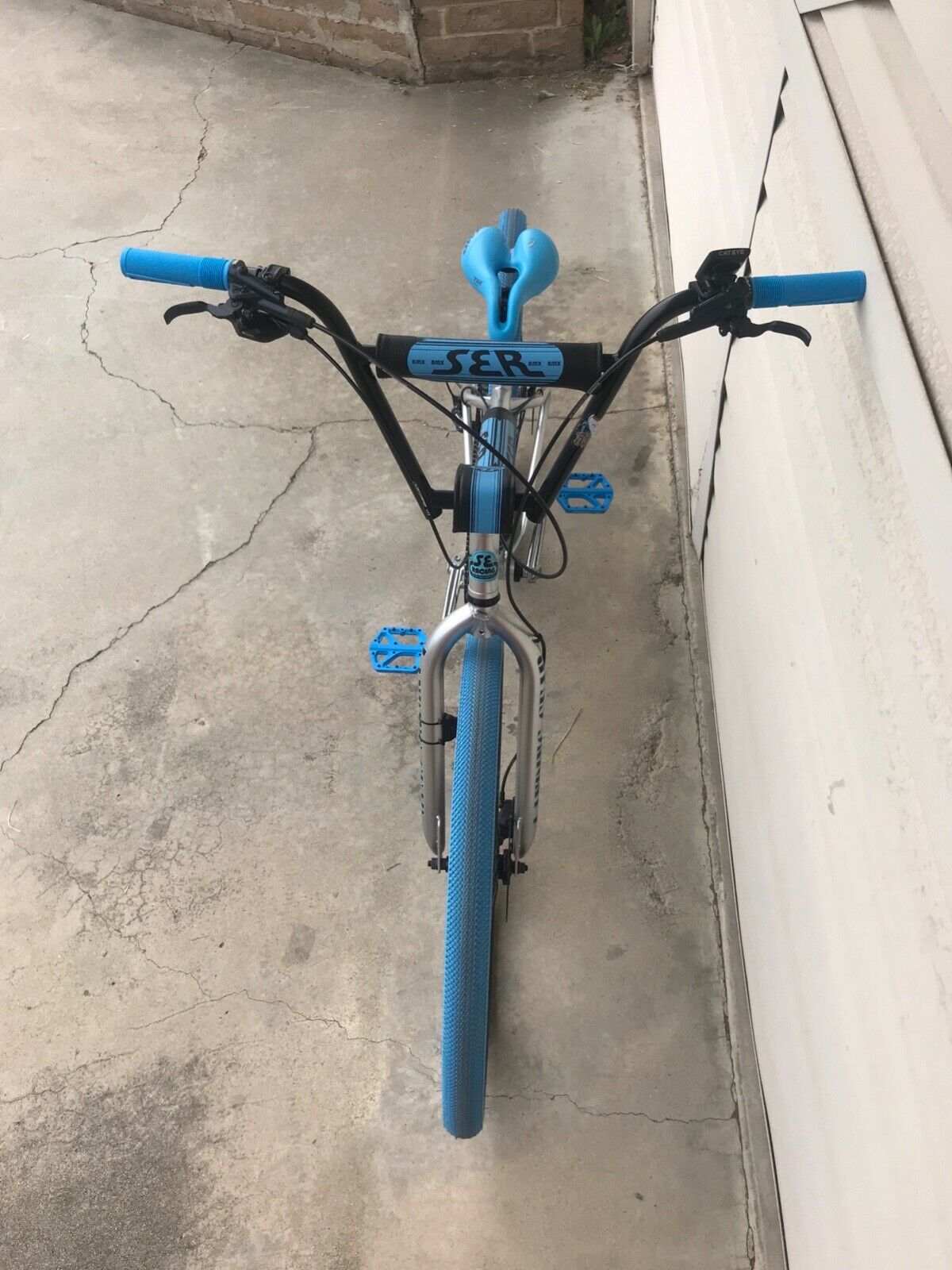 27.5” SE Bikes OM Duro with 29” Wheels - Fresh Stock Dated December 2025