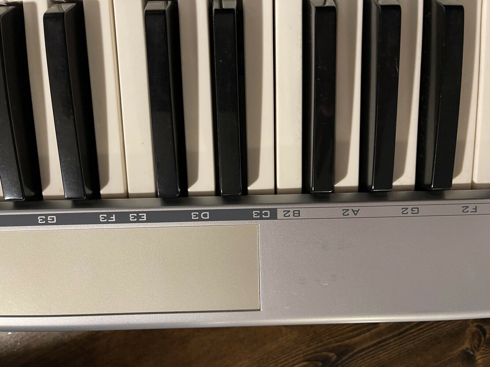 M-Audio Keystation 49e Midi Keyboard  - Tested! WORKS - Fresh Stock Dated December 2025