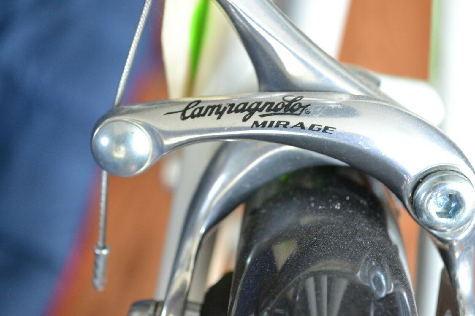 Rare European Commuter Bicycle - Fresh Stock Dated January 2026