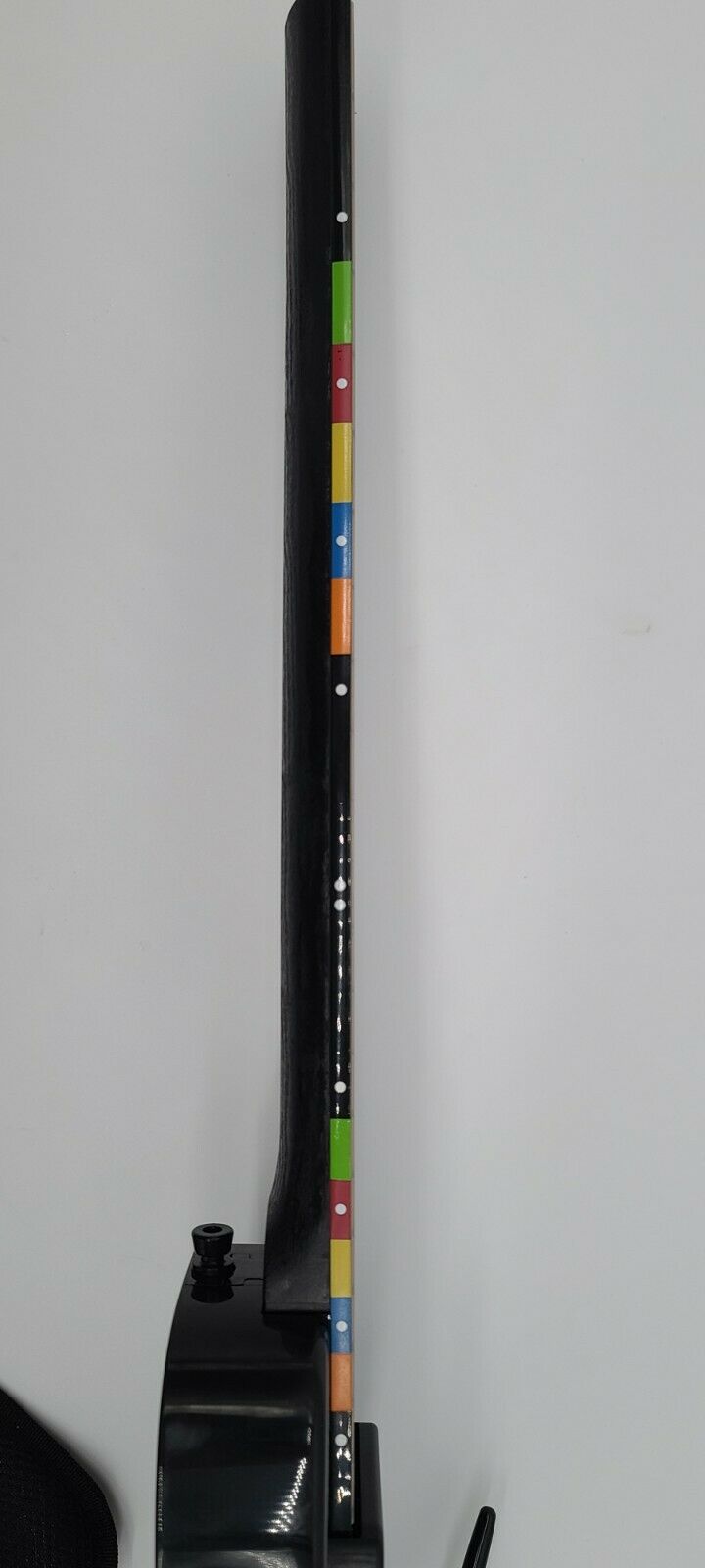 Yourock Guitar YRG-1000 MIDI Controller PC Mac Wii Xbox PS3 - Fresh Stock Dated December 2025