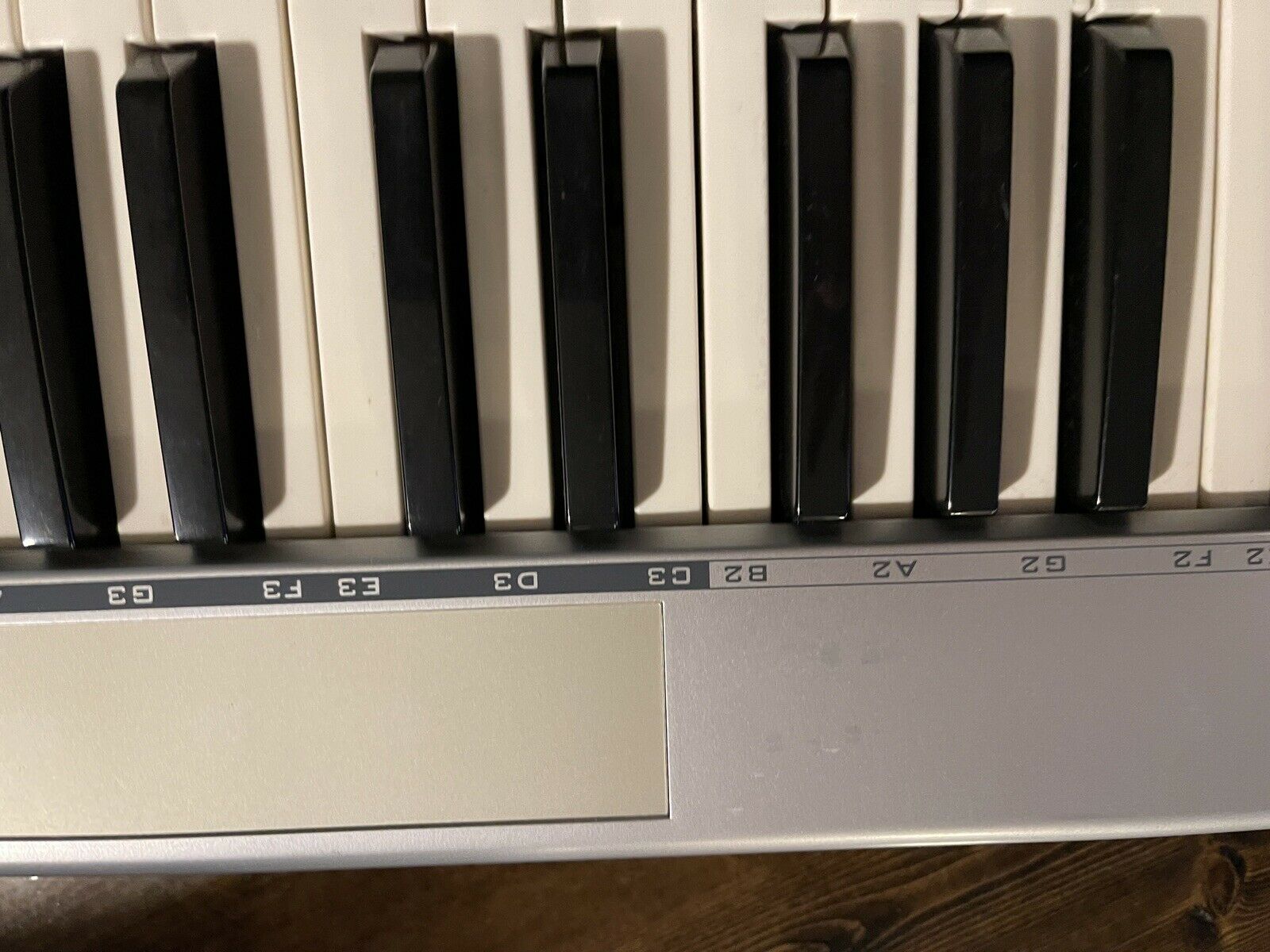 M-Audio Keystation 49e Midi Keyboard  - Tested! WORKS - Fresh Stock Dated December 2025