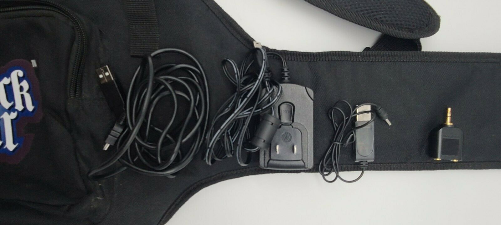 Yourock Guitar YRG-1000 MIDI Controller PC Mac Wii Xbox PS3 - Fresh Stock Dated December 2025