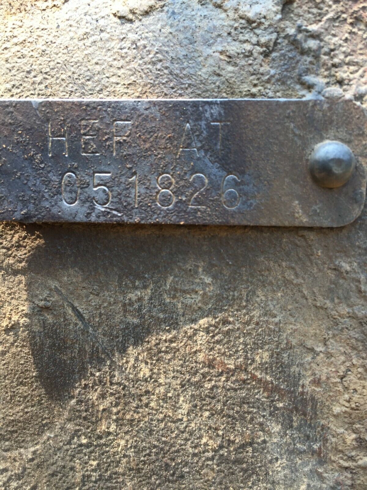 Ford 3 speed three toploader type transmission manual standard HEF AT truck? - Fresh Stock Dated December 2025