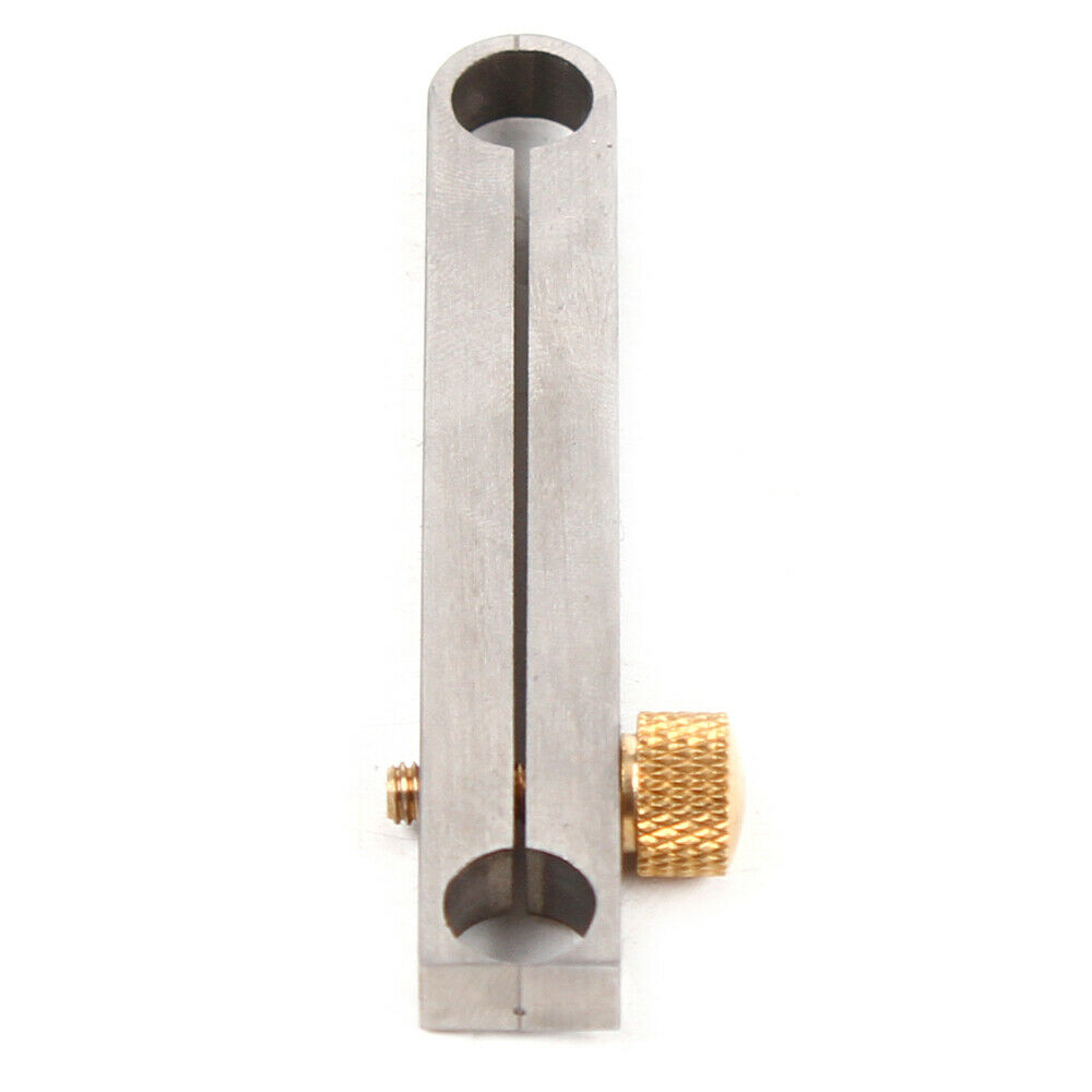 Centre Wheel Clamp Tool for Watch Movement Repair G8722B 8x1.5cm - Fresh Stock Dated December 2025