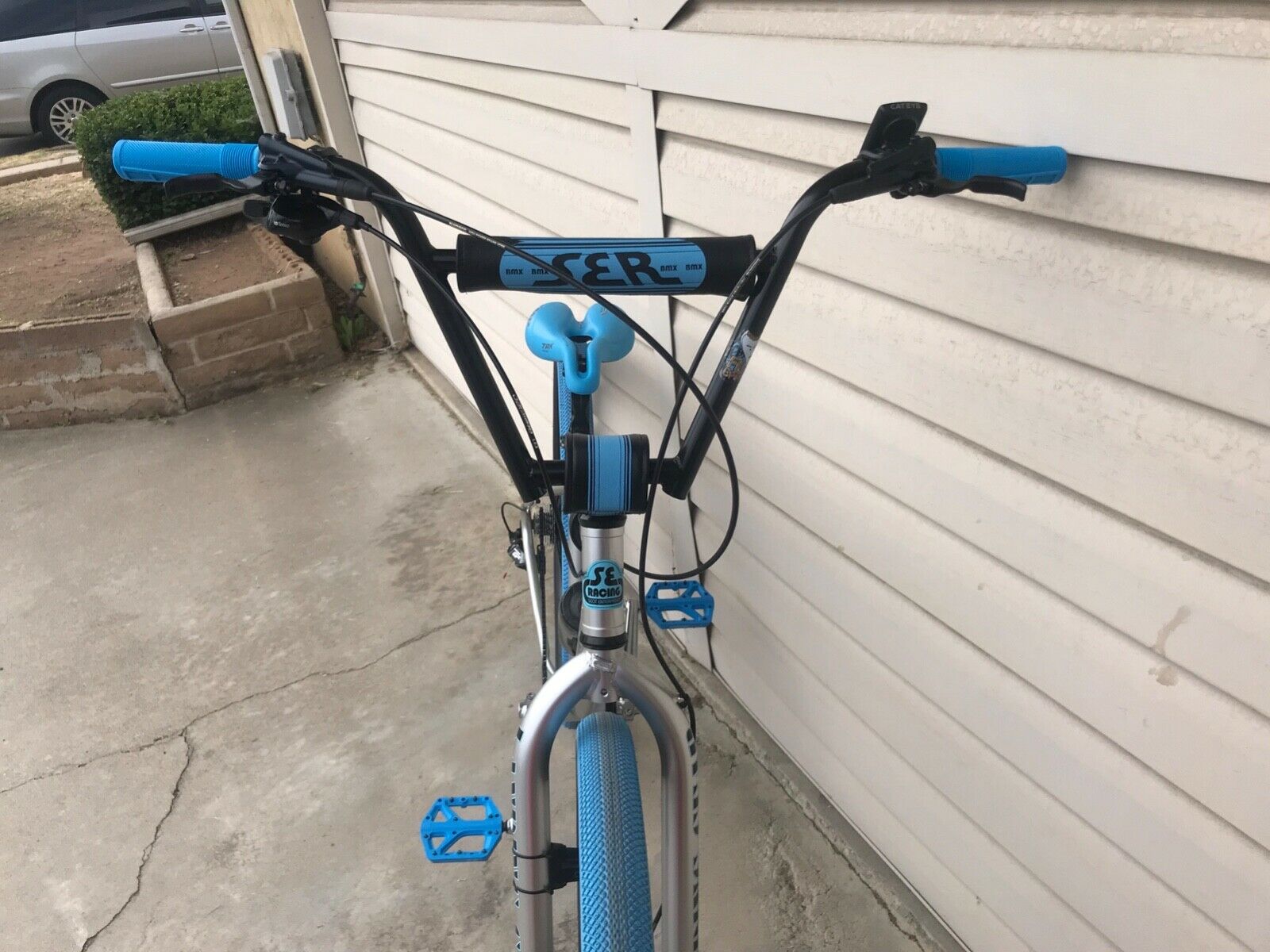 27.5” SE Bikes OM Duro with 29” Wheels - Fresh Stock Dated December 2025