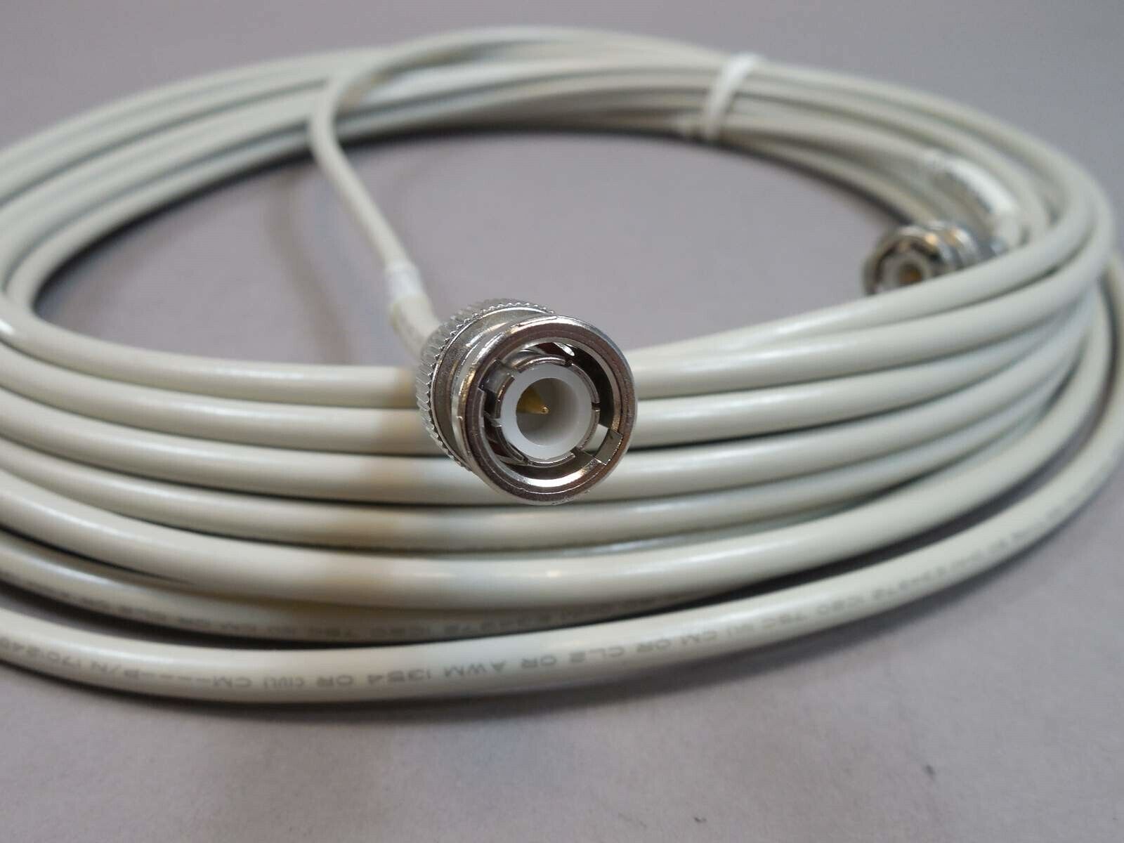 Black Box LCN300-0040 Thinnet Cable LCN3000040 PVC - Fresh Stock Dated December 2025