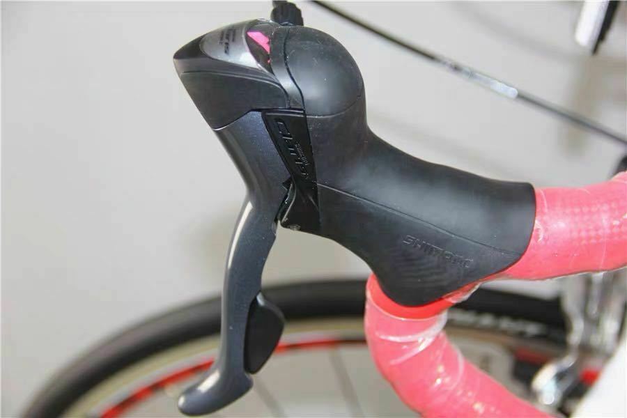 Giant Ocr Ultra-Light 9.3Kg Red Road Bike size 465mm - Fresh Stock Dated December 2025